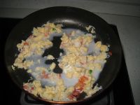 蟹肉浇冬瓜的做法步骤8