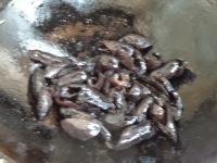 葱烧海参的做法步骤7