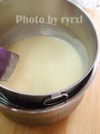 经典香草冰激凌的做法步骤8