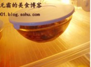 锡纸烤排骨的做法步骤4