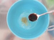 酸辣粉的做法步骤4