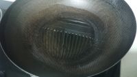 香干炒荷兰豆的做法步骤3