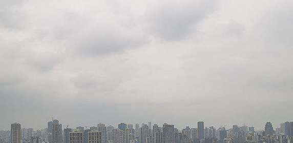 重庆今明天仍有雨水 后天阴雨结束迎来晴天