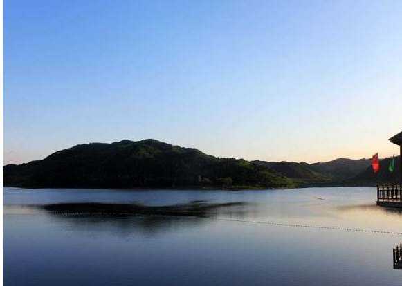 国庆节去鞍山景点推荐