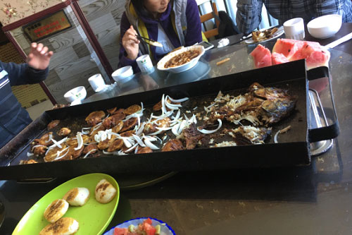 吐鲁番特色美食餐厅有哪些 吐鲁番特色餐厅盘点