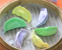 虾肉饺子的做法步骤18