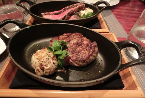 台北有哪些好吃的西餐厅 台北好吃的牛排在哪