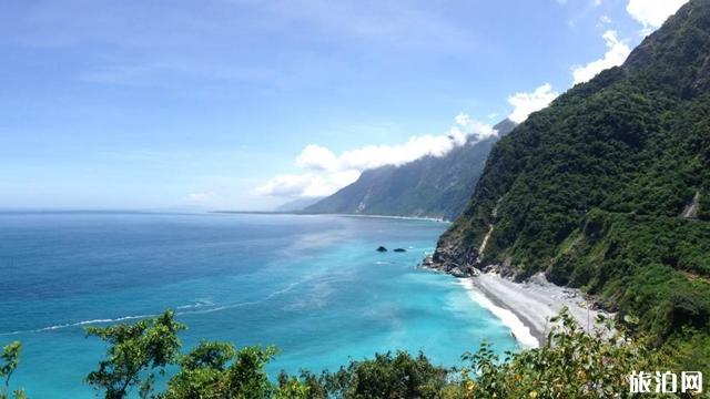 花莲特色玩法 花莲景点攻略