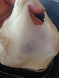 鲜肉酥的做法步骤2