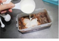巧克力冰淇淋的做法步骤9