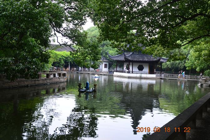 苏州自驾游攻略二日游 苏州两日自驾游攻略