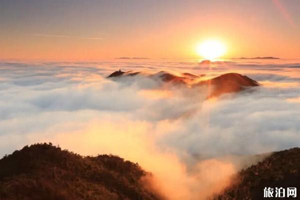 郴州有哪些景点好玩