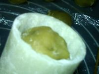 冬蓉五仁月饼的做法步骤11