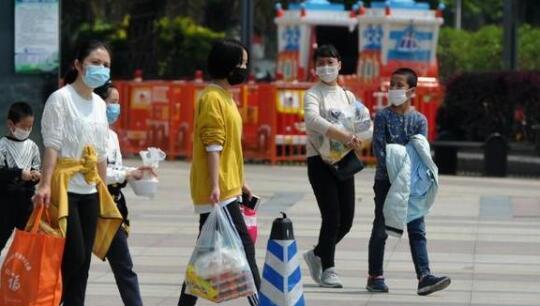 今年四川较常年气温偏高1.3℃ 攀西地区升温最明显