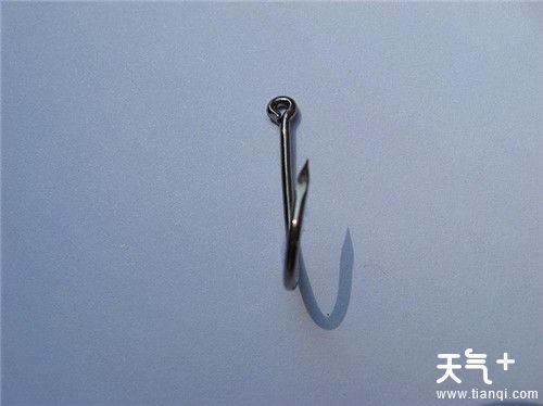 鱼钩类型大集结 各种鱼钩型号及优缺点