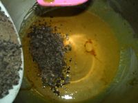 咖啡巧克力的做法步骤6