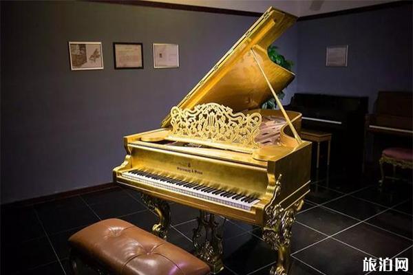 武汉主题私人博物馆有哪些