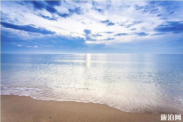 马来西亚免费景点介绍