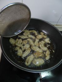 炸酥肉的做法步骤10