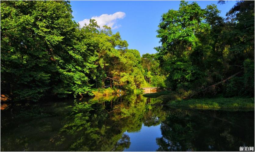 安顺夏日漂流好去处推荐