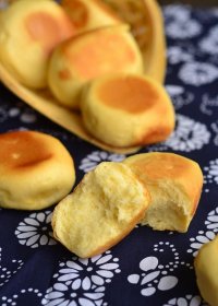 乳山喜饼的做法步骤12