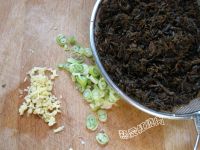 梅菜扣肉的做法步骤7