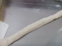 手撕葱花饼的做法步骤5