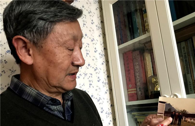 揭秘不一样的人物：气象“活字典”的五十年风雨预报路