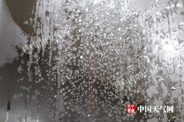 冷空气影响结束内蒙古气温回升 呼市等地将现较重霾天