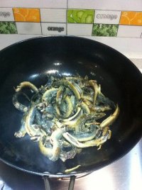 豆腐泥鳅汤的做法步骤9