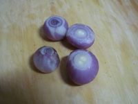 蔬菜色拉的做法步骤5