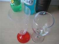 红粉雪碧的做法步骤2