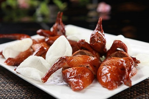 珠海好吃的粤菜餐厅在哪 珠海粤菜馆哪家最好吃