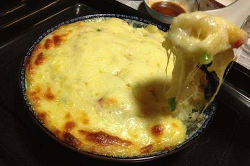 西餐菜谱大全 简单西餐菜谱做法