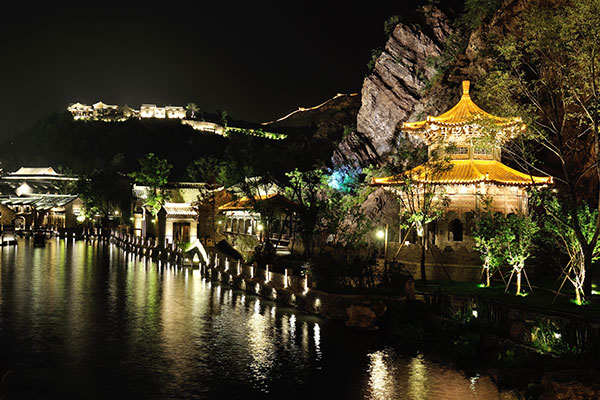 北京周边有什么好玩的地方 北京周边旅游好去处