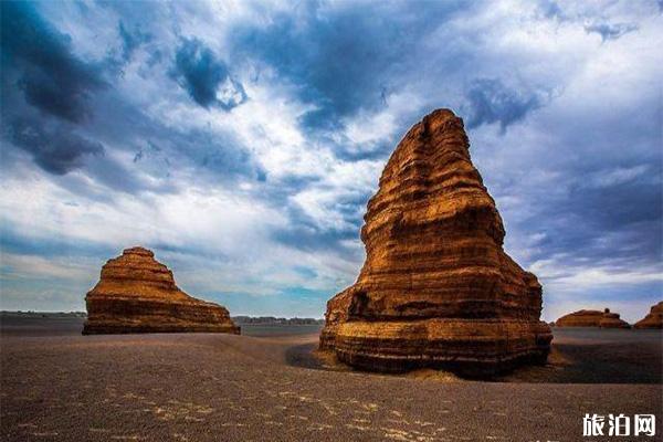 敦煌周边旅游景点 敦煌周边旅游景点