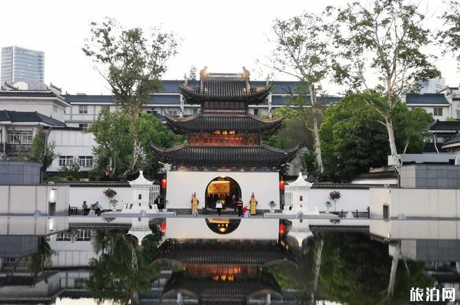 南京旅游景点有哪些推荐 南京旅游景点有哪些推荐