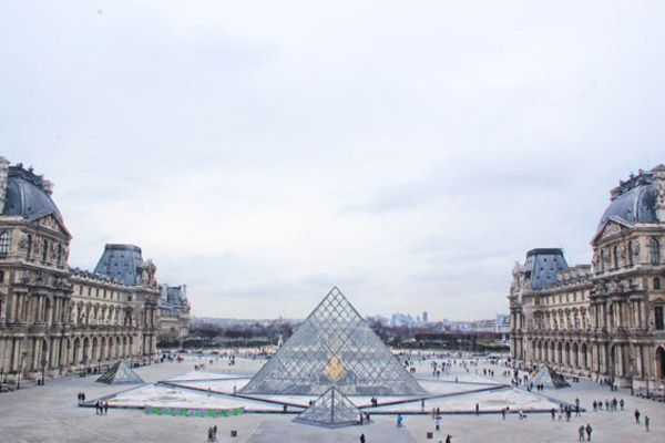 法国旅游景点介绍 法国旅游景点推荐