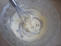 古早味豆沙饼干的做法步骤1