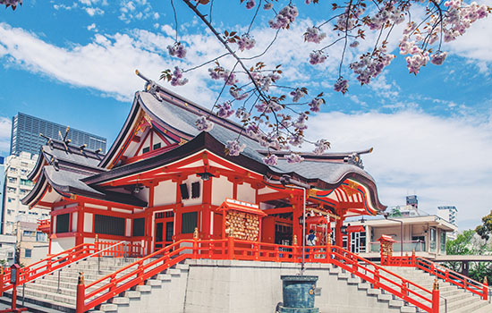 日本有哪些民族