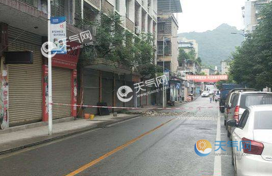 四川宜宾珙县发生5.6级地震 暂无人员伤亡消息