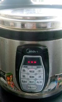 三豆汤的做法步骤5