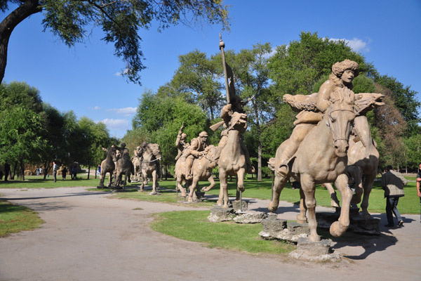 几月份去哈尔滨最好玩 哈尔滨好玩景点有哪些