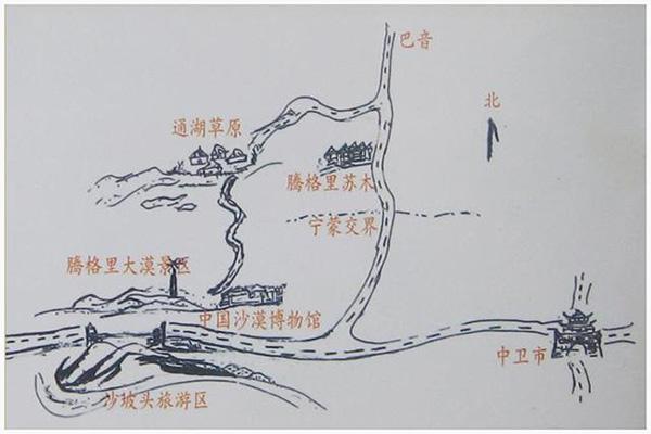 宁夏通湖草原值得去吗 宁夏通湖草原值得去吗