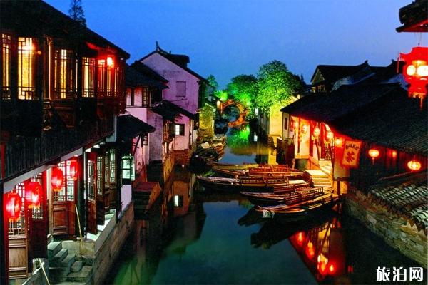 周庄古镇旅游注意事项+交通 周庄古镇旅游注意事项+交通