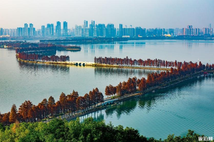 武汉过中秋好去处推荐