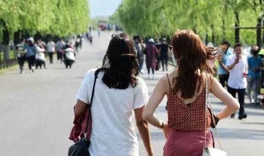 强降雨再次光顾浙江北部地区 局地最高气温逼近40℃