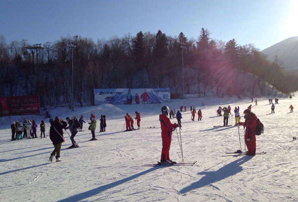 亚布力哪个滑雪场最好 亚布力最好的滑雪场推荐