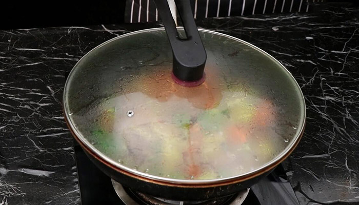 东北炖什锦的家常做法 炖什锦怎么做正宗