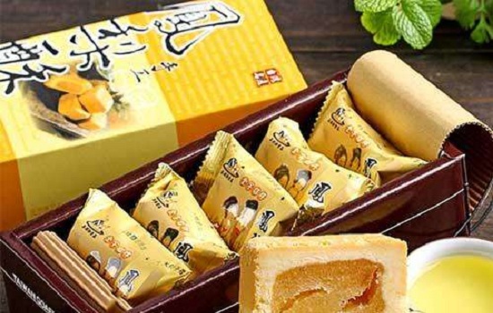 台湾有哪些值得带走的特产 台湾特产